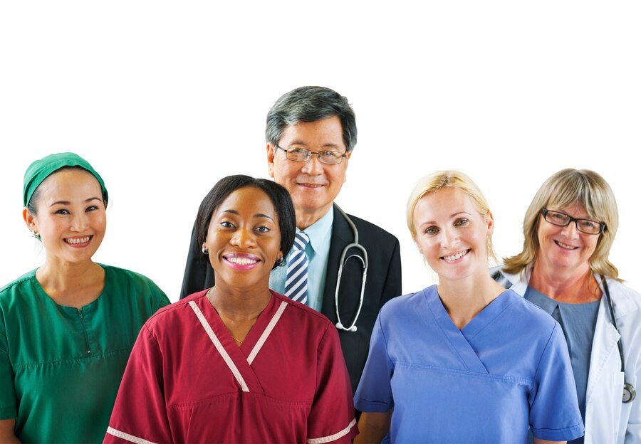 Overseas Nursing Orientation Training Course